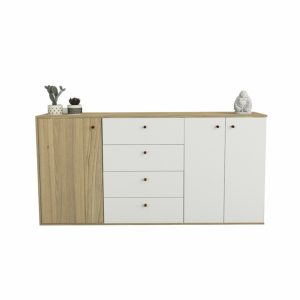 Bahiut X 1,75Mts 7010 Línea Home
