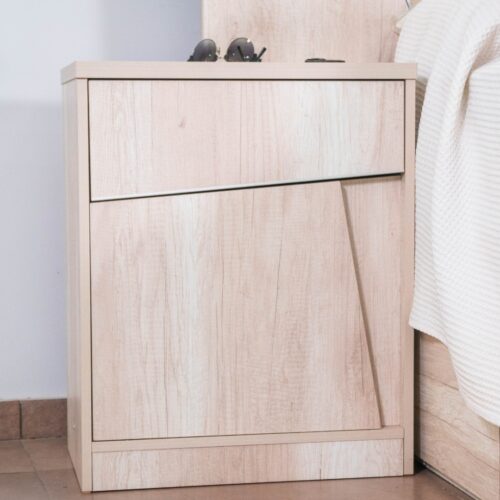 Mesa Luz Moderna Kendor 0.53m