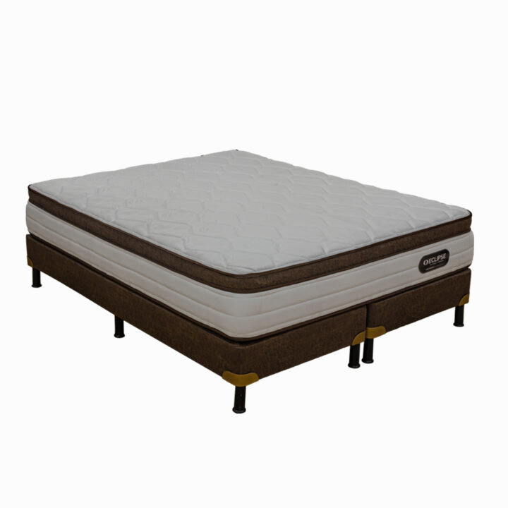 Sommier Línea X Dream RESORTE 160 X 200