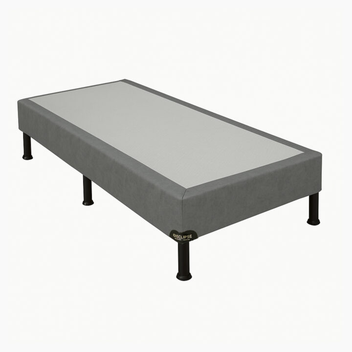 Base Cuerotex 80 X 190 GRIS