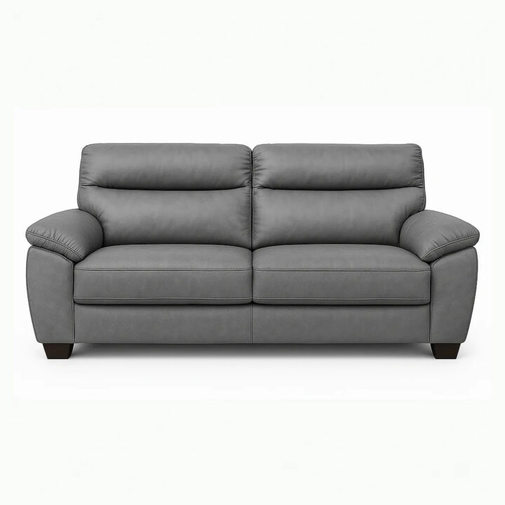 Sillon Sofa Dubais G4 Resortes 3 Cuerpos 2.30m - Image 2