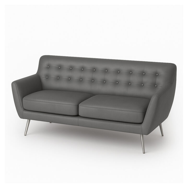 Sillon Sofa Estambul G4 3 Cuerpos 1.90m
