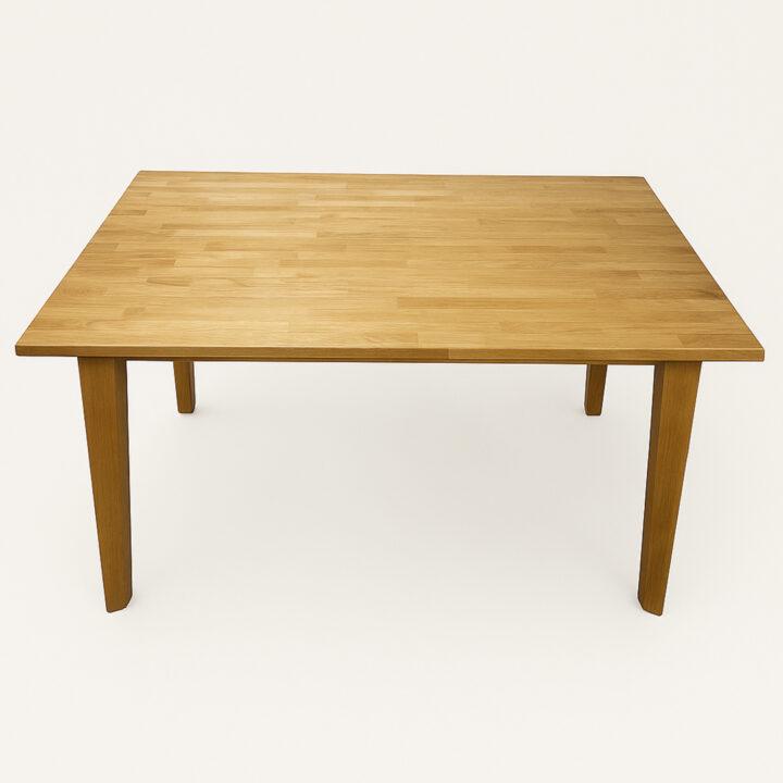 Mesa Fija Escandinava 1.50 X 0.90