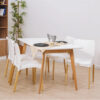 Mesa Nordica Rect