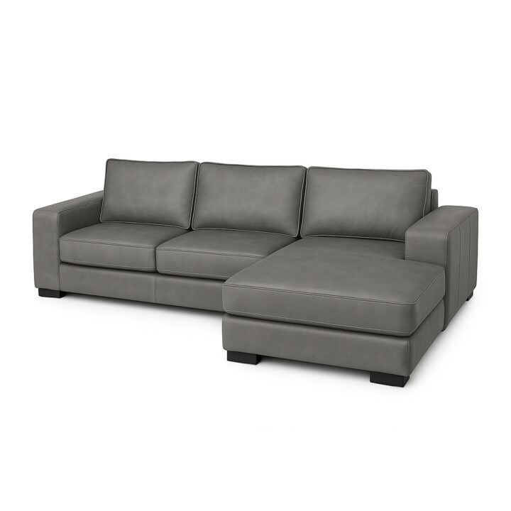 Sillon Sofa Orion Esquinero G4 Derecho 2.68m - Image 2