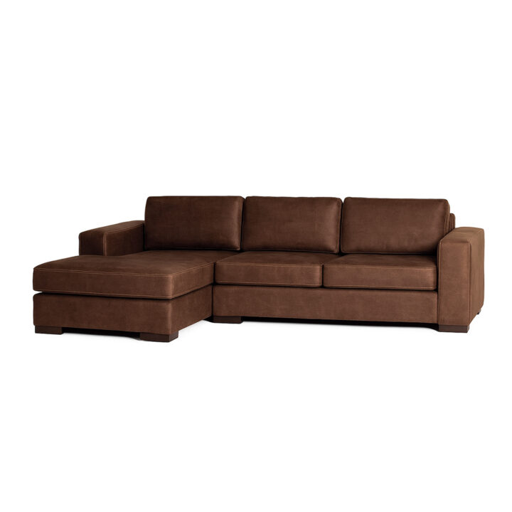 Sillon Sofa Orion Esquinero G4 Izquierdo 2.68m