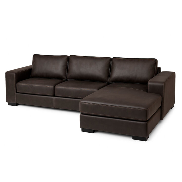 Sillon Sofa Orion Esquinero G4 Derecho 2.68m