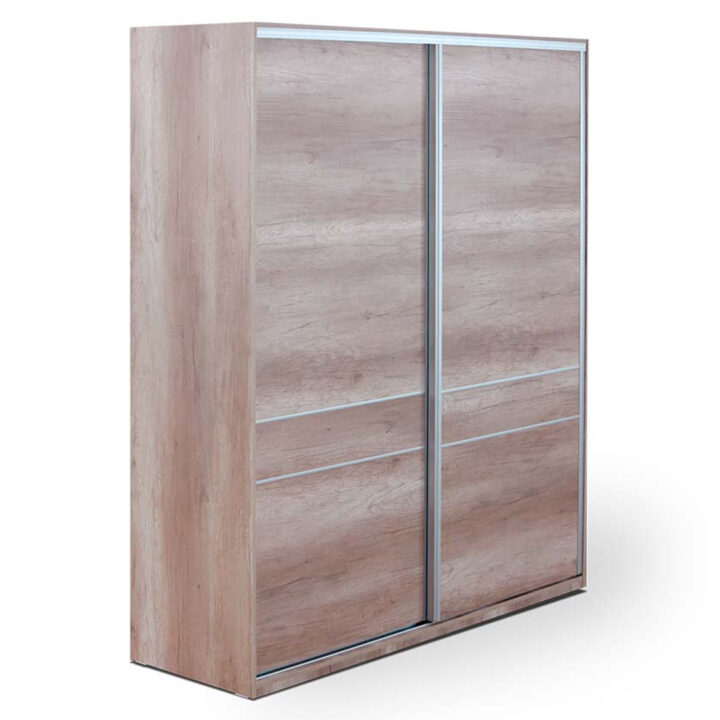 Placard Corredizo 150 EUROPA MR 0150Q Barrique
