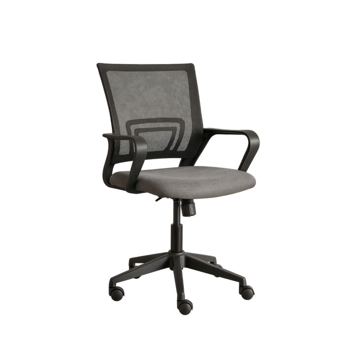 Silla Oficina Red Lote Link Negra