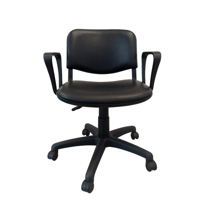 Silla Oficina Giratoria Regulable