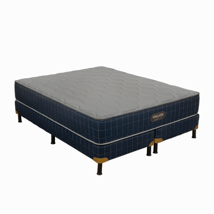 Sommier Línea D50 XXL ESPUMA 160 X 200