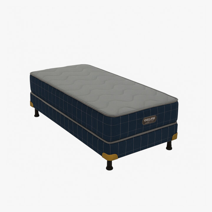 Sommier Línea D50 XXL ESPUMA 100 X 200