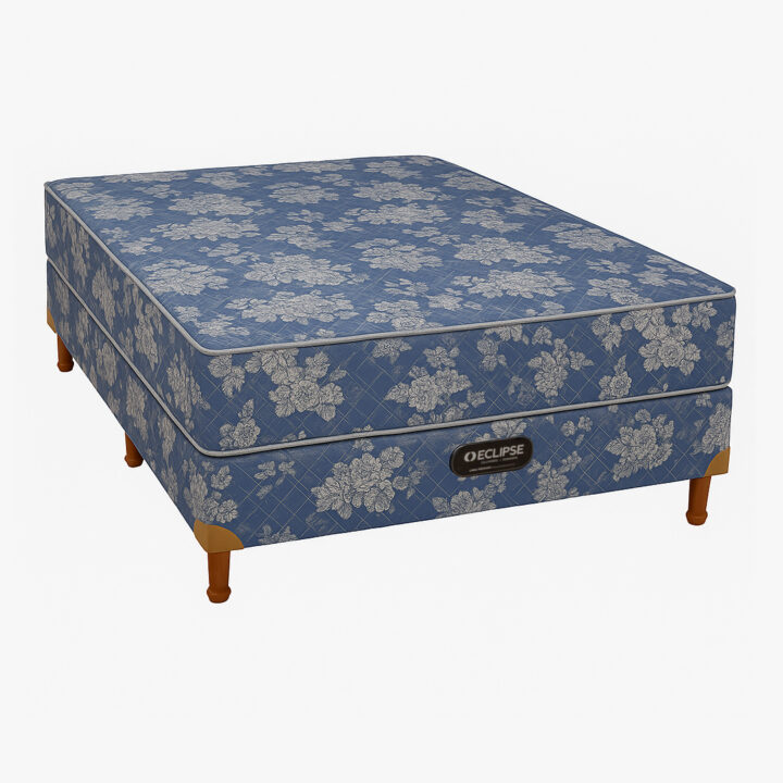 Sommier Línea Premium ESPUMA 160 X 200