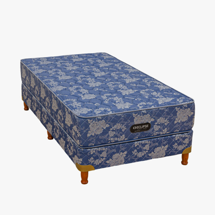 Sommier Línea Premium ESPUMA 90 X 190