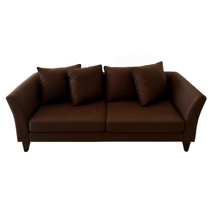 Sillon Sofa Trento G4 2 Cuerpos 1.80m