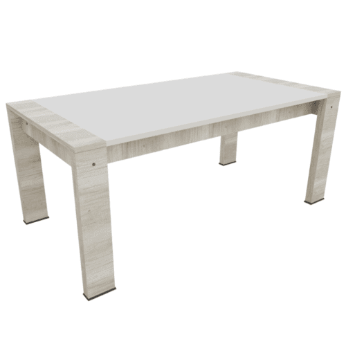Mesa Comedor Moderna Dynamic 1.80m