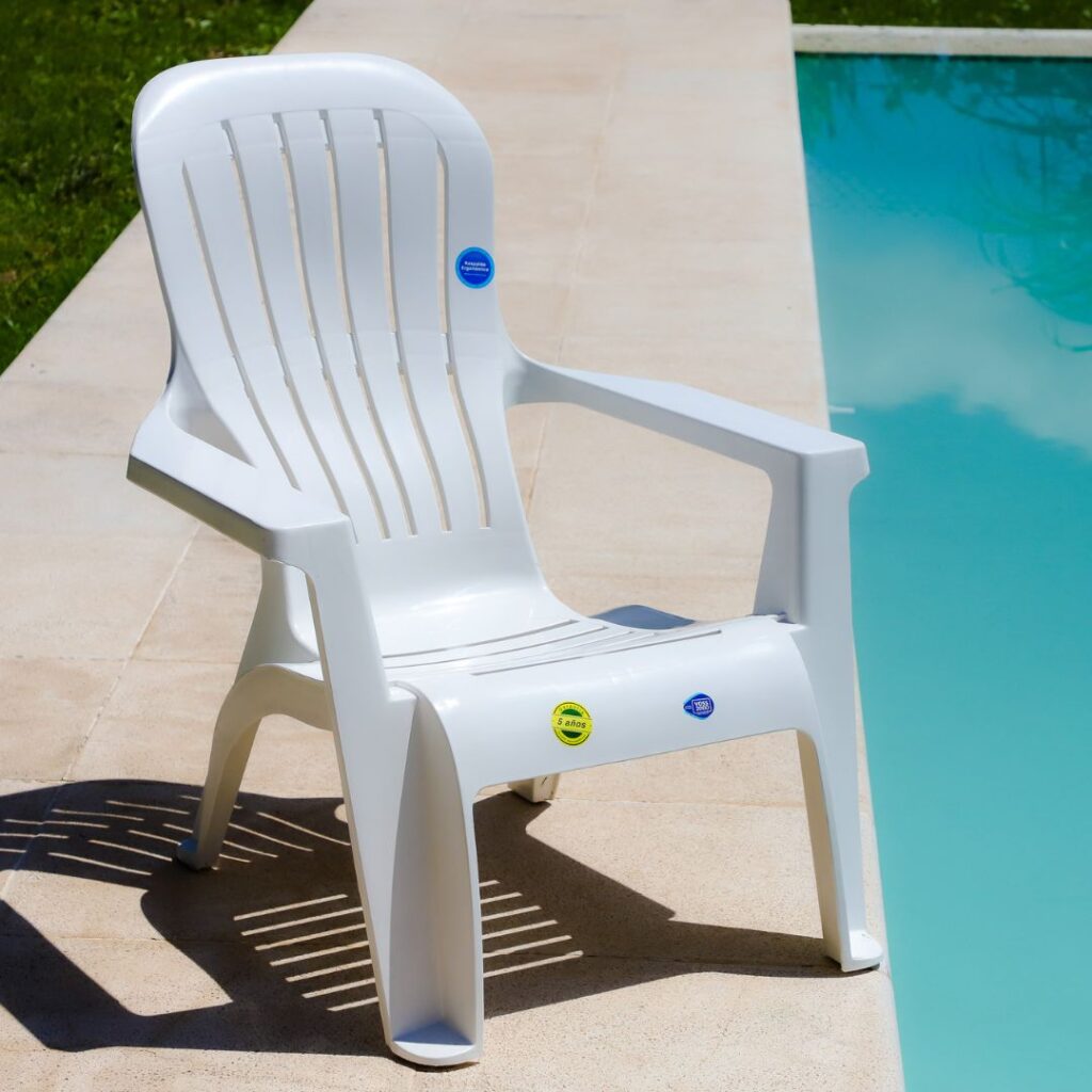 Sillon Plastico Varadero (1)