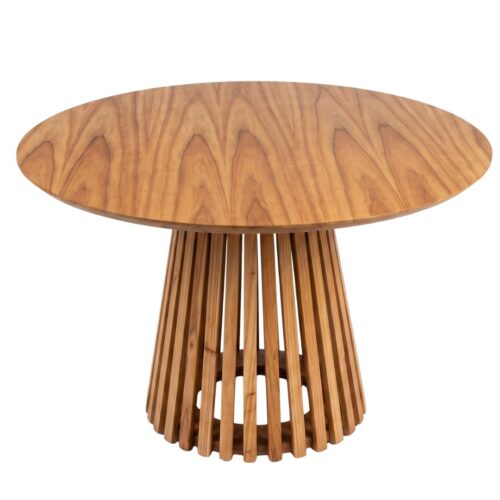 Mesa Comedor Varillada Vera Redonda 1 (2)