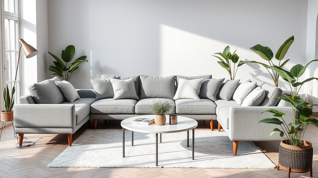 Cómo elegir un sillón: medidas, tela y guía 2026