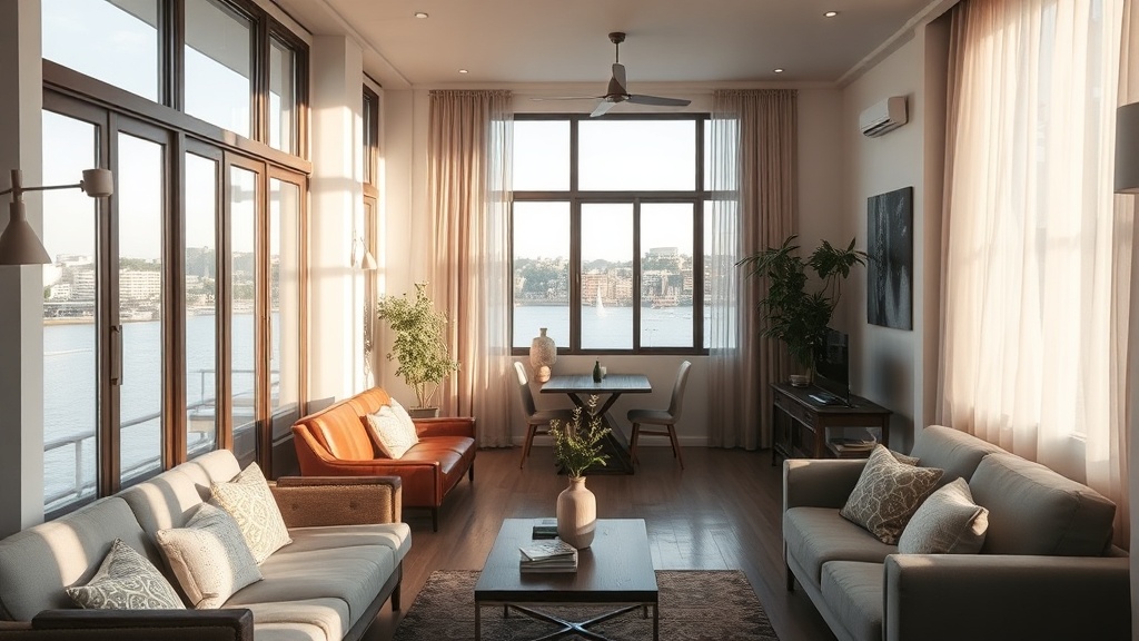 Comprar muebles en San Nicolás