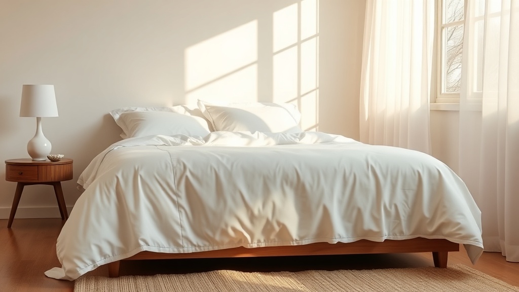 Qué medida de sommier necesito según mi dormitorio